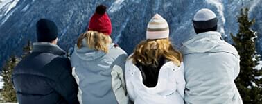 Atkı - Bere - Eldiven - Şapka