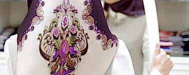 Eşarp - Fular - Şal